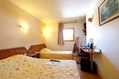 Aubagne Hotel 2*