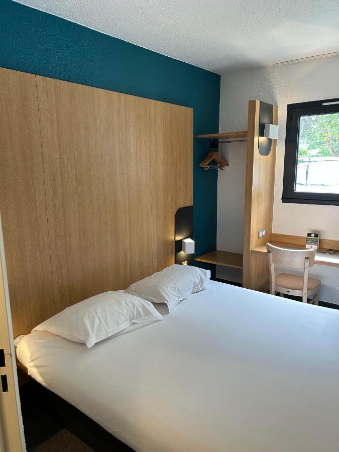 Hotel Aubagne 2*