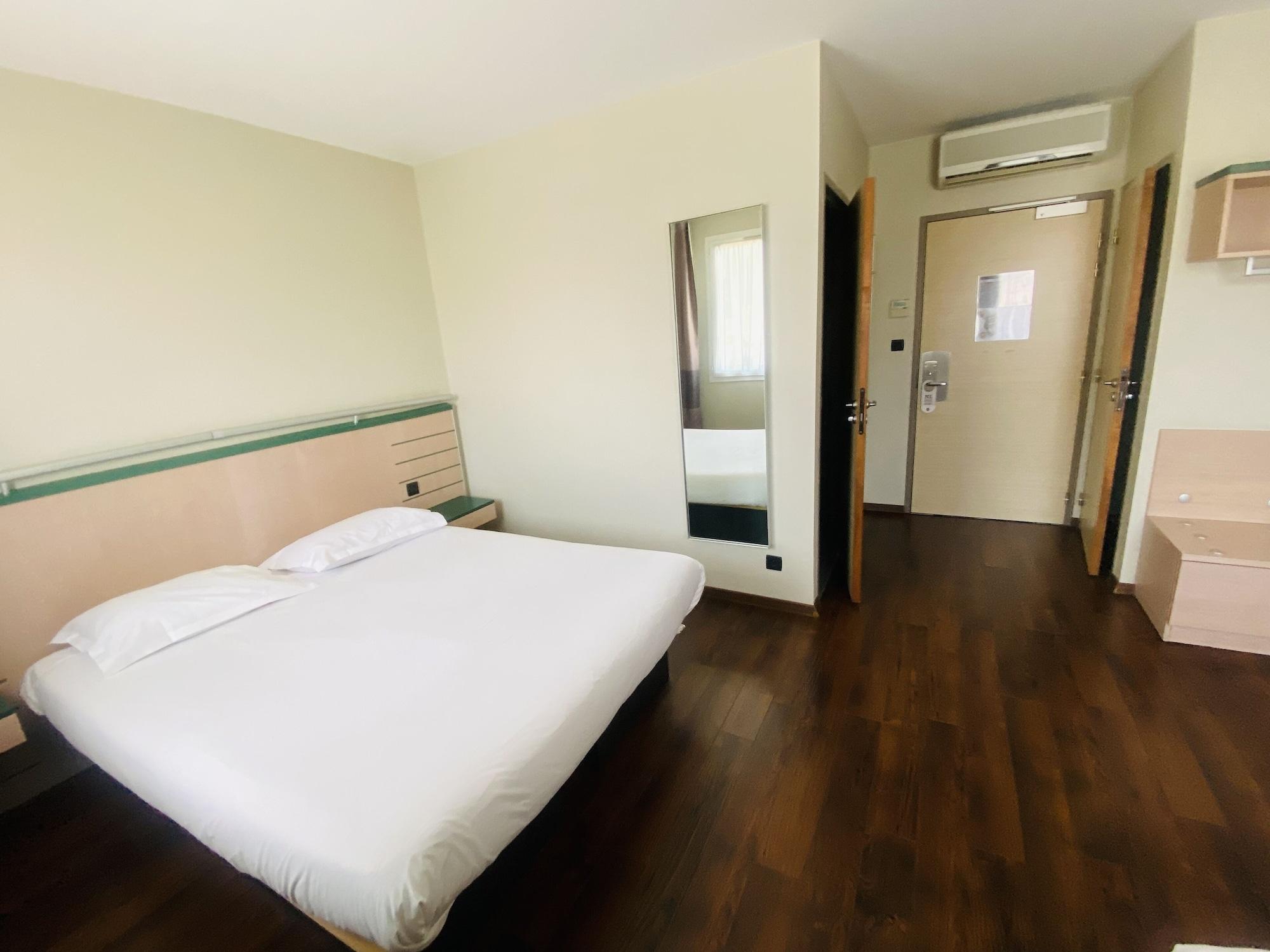 Aubagne 2* Gémenos