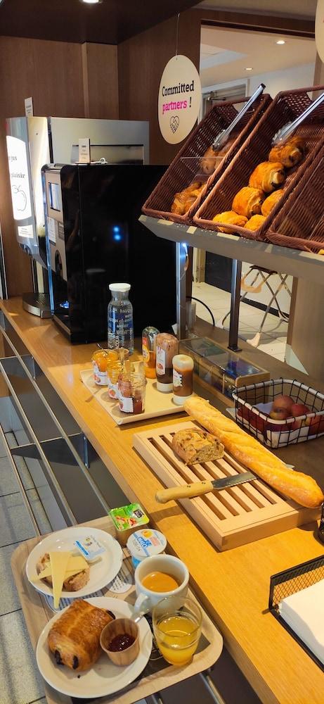 Hotel Aubagne