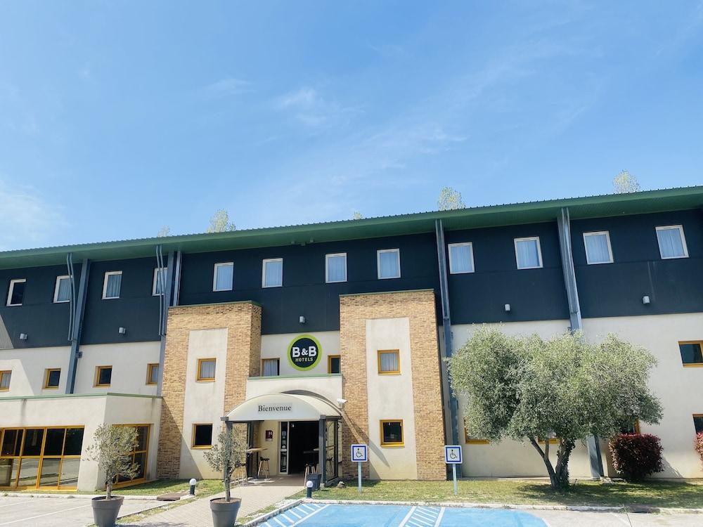 Aubagne Gémenos