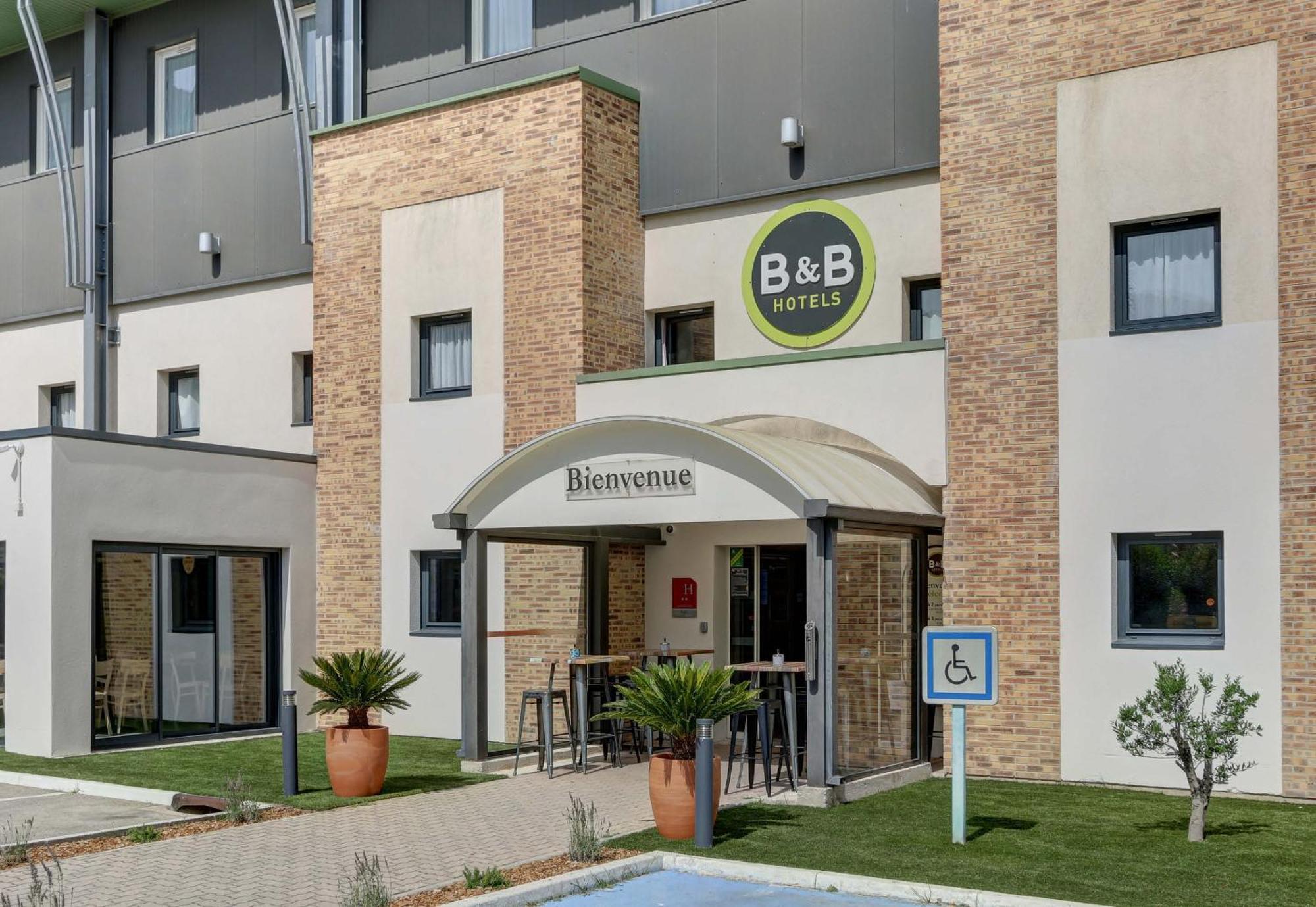 Hotel Aubagne Gémenos