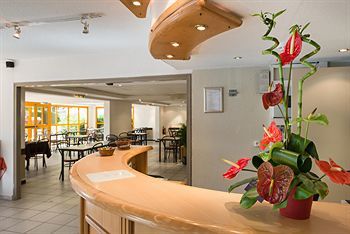 Aubagne Hotel Gémenos