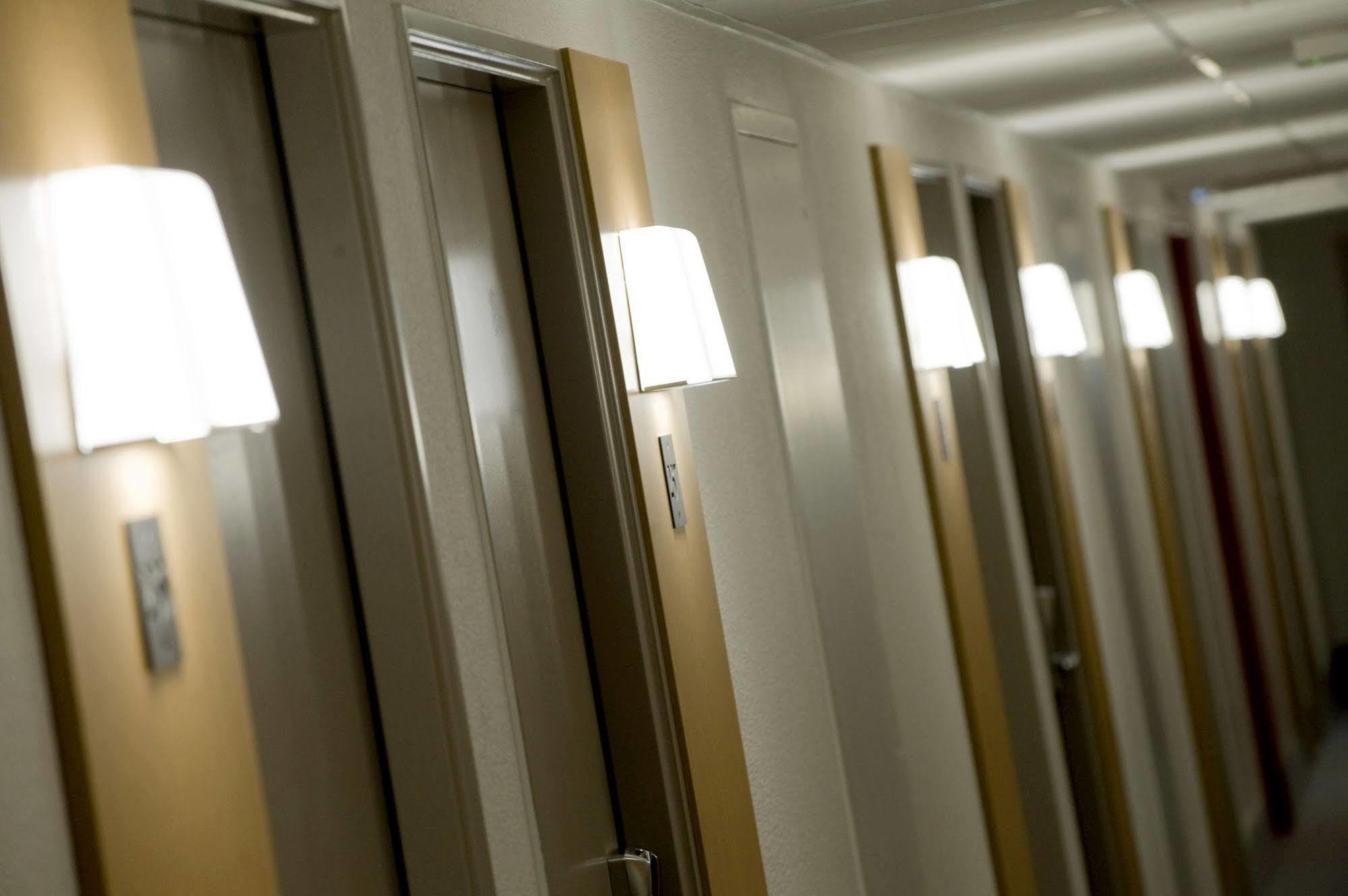Hotel Aubagne Gémenos