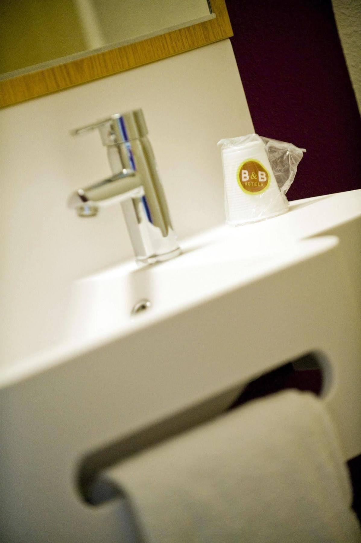 Aubagne Hotel 2*