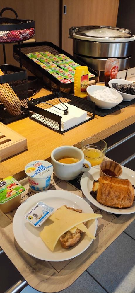 Hotel Aubagne