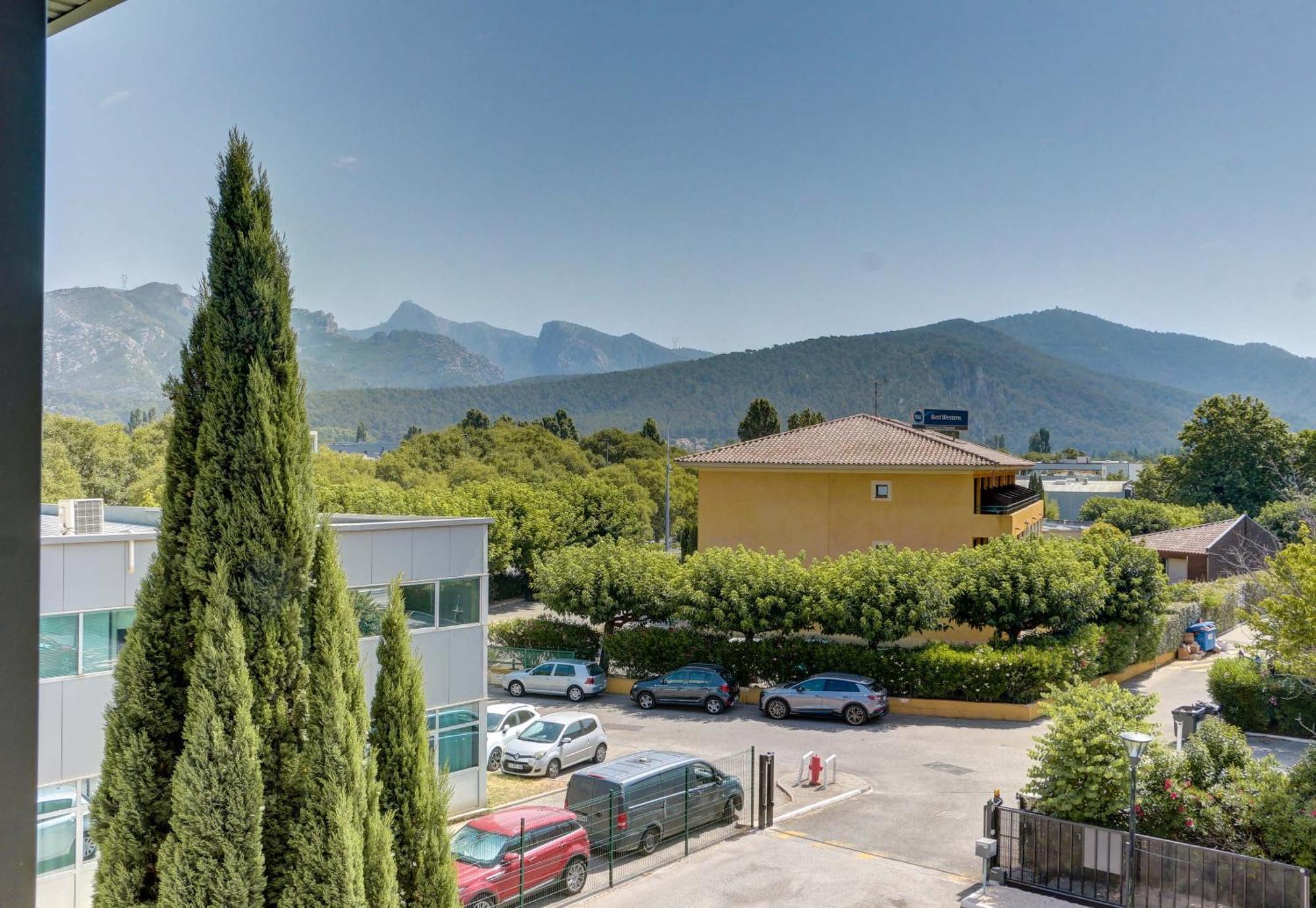 Aubagne