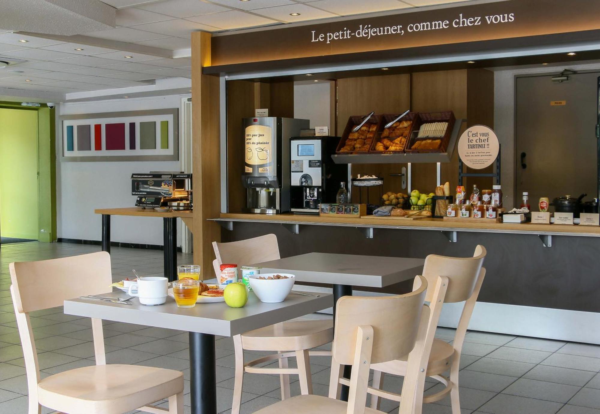 Hotel Aubagne Gémenos
