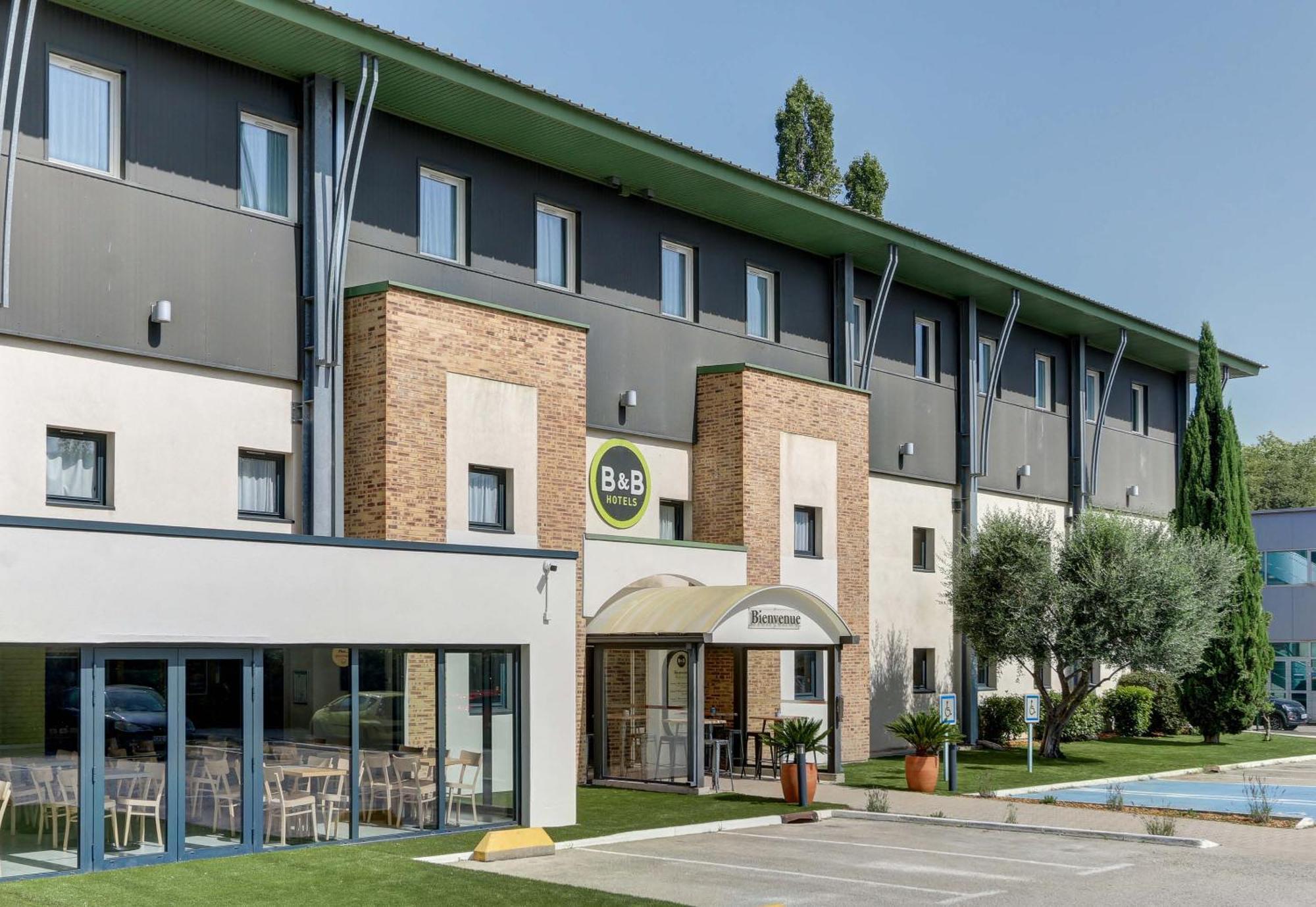 Aubagne Hotel Gémenos
